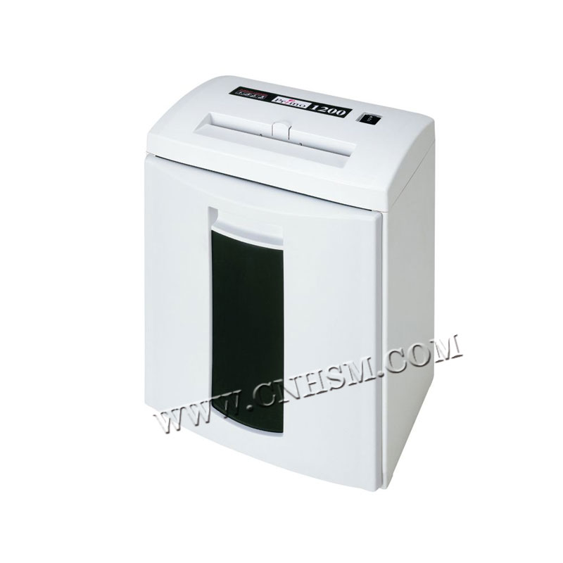 海斯曼Primo 1200C碎纸机